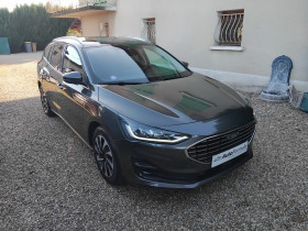 FORD FOCUS SW BREAK NOUVELLE