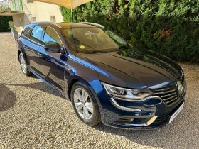 RENAULT TALISMAN BREAK SW