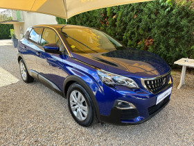 PEUGEOT 3008 NOUVEAU