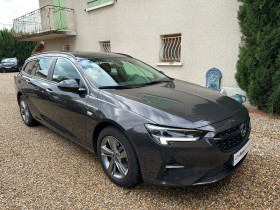 OPEL INSIGNIA SPORT TOURER