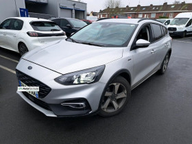 FORD FOCUS SW BREAK NOUVELLE