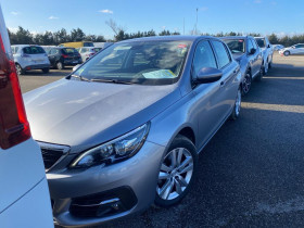 PEUGEOT 308 BERLINE