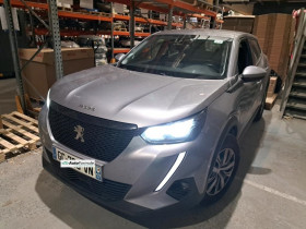 PEUGEOT 2008 NOUVEAU