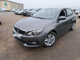 PEUGEOT 308 BERLINE