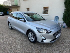 FORD FOCUS SW BREAK NOUVELLE