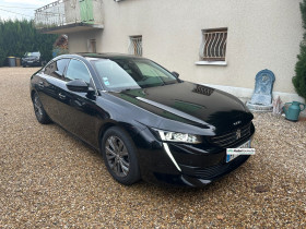 PEUGEOT 508 BERLINE