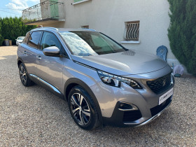 PEUGEOT 3008 NOUVEAU