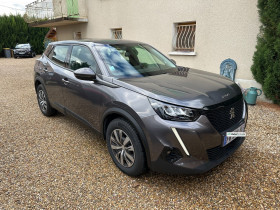 PEUGEOT 2008 NOUVEAU