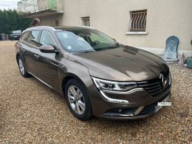 RENAULT TALISMAN BREAK SW